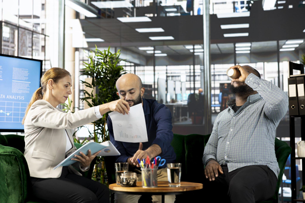 High-Stakes Environments